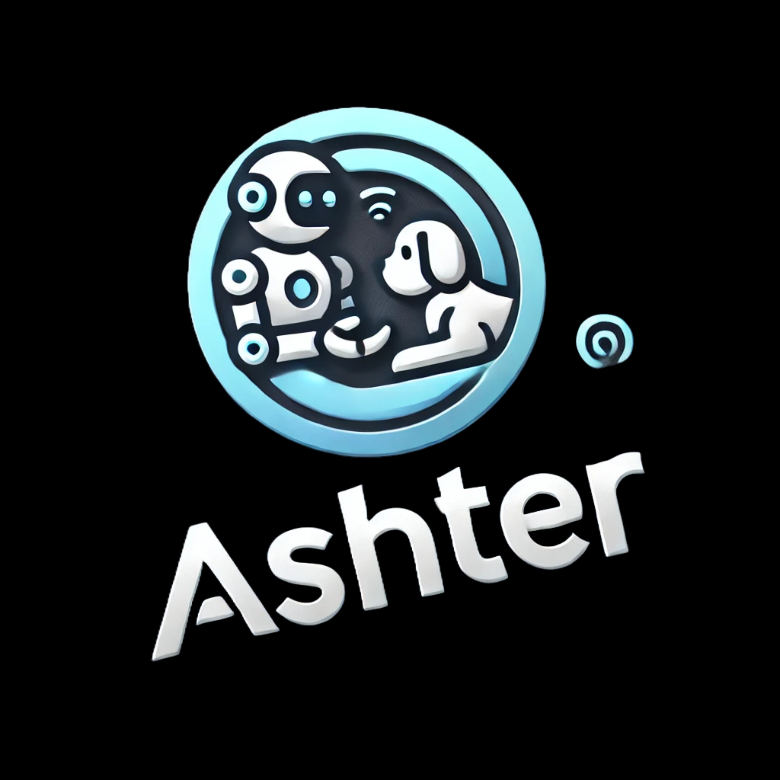 Ashter Logo
